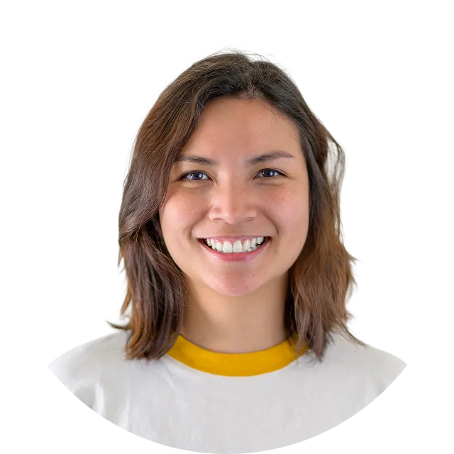 Angelica Reyes