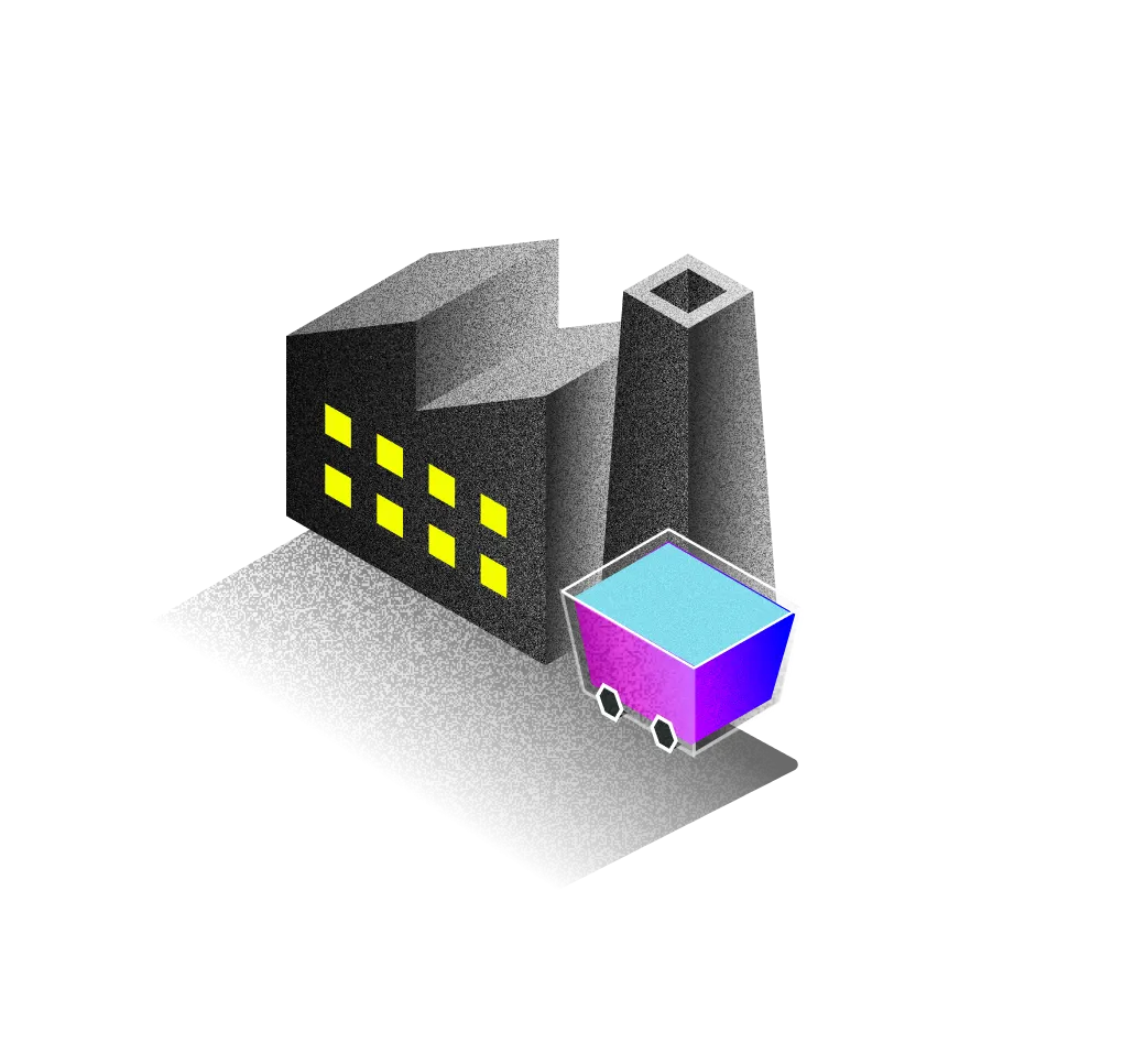 storage