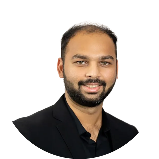 Gautham Maheswaran