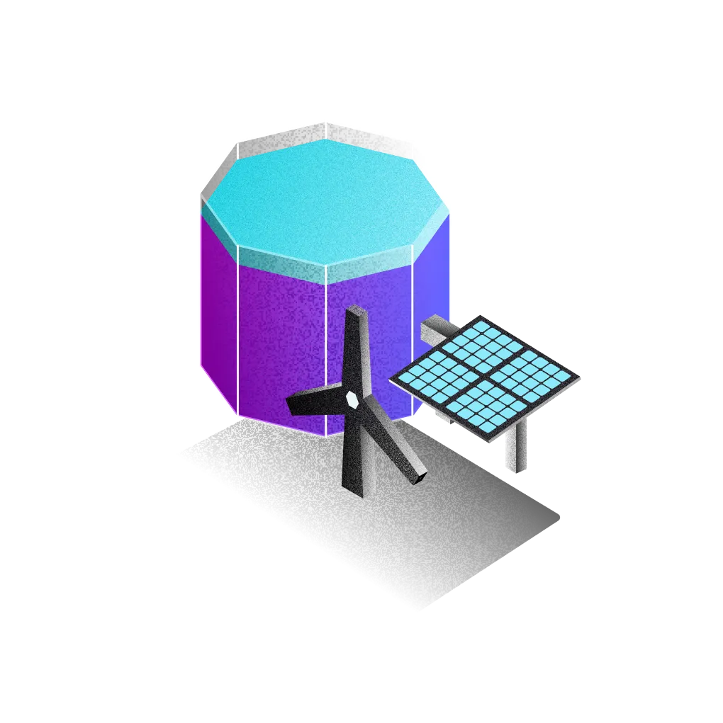 grid balancing