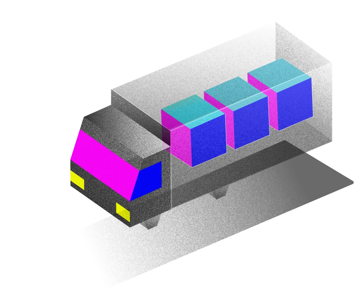 storage