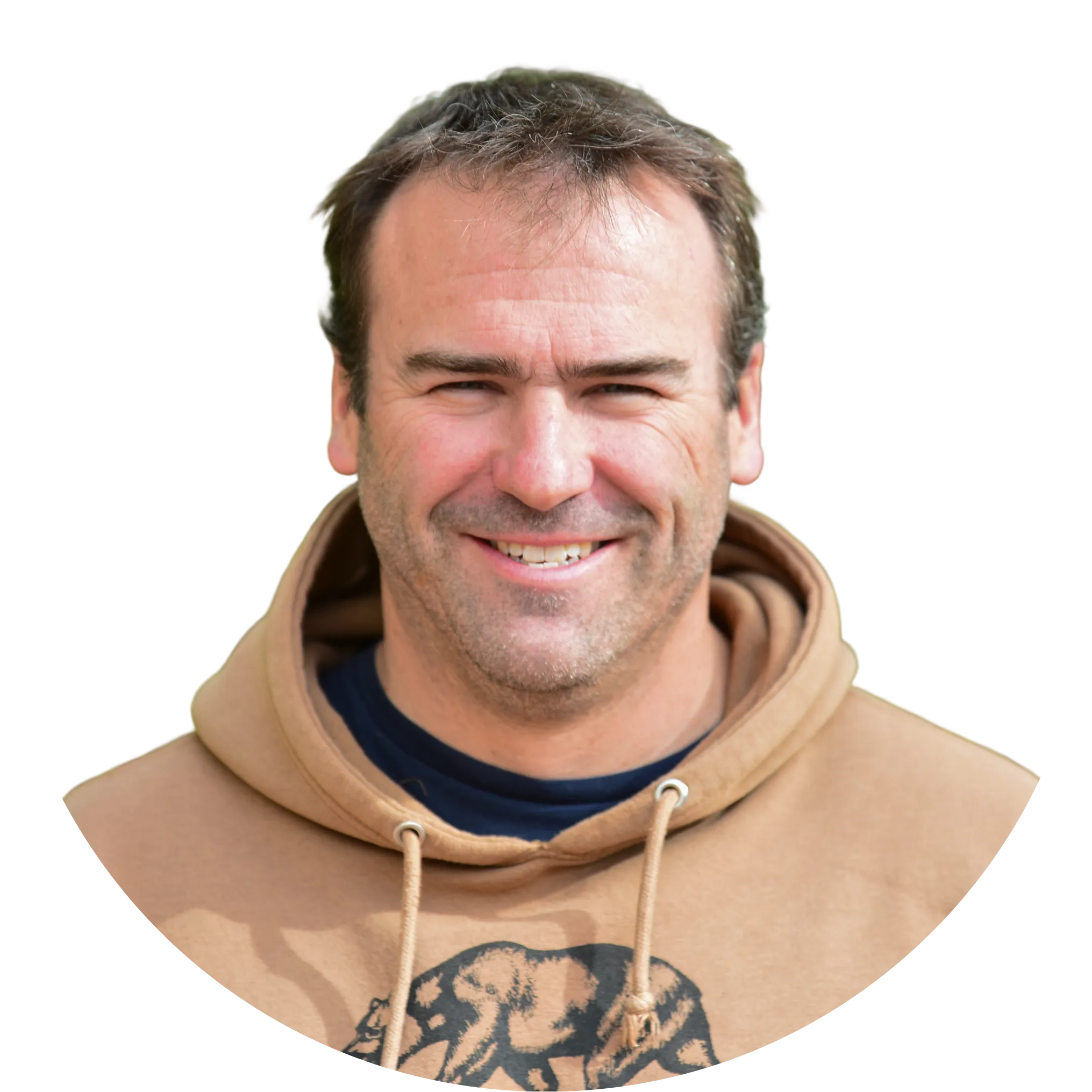 John Cromie