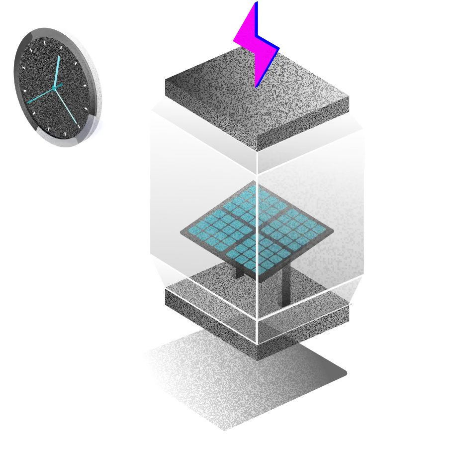 storage