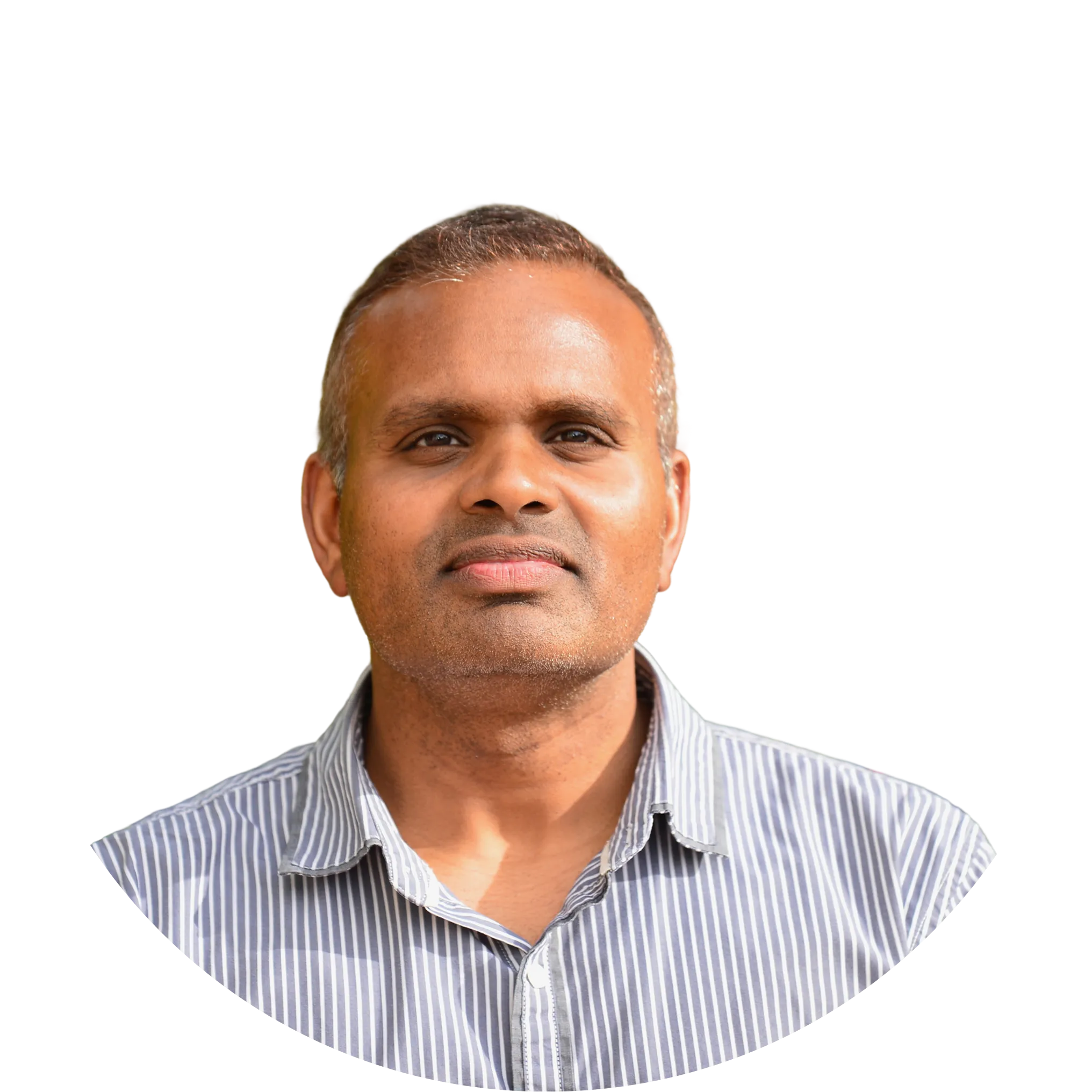 Prasanna Mani