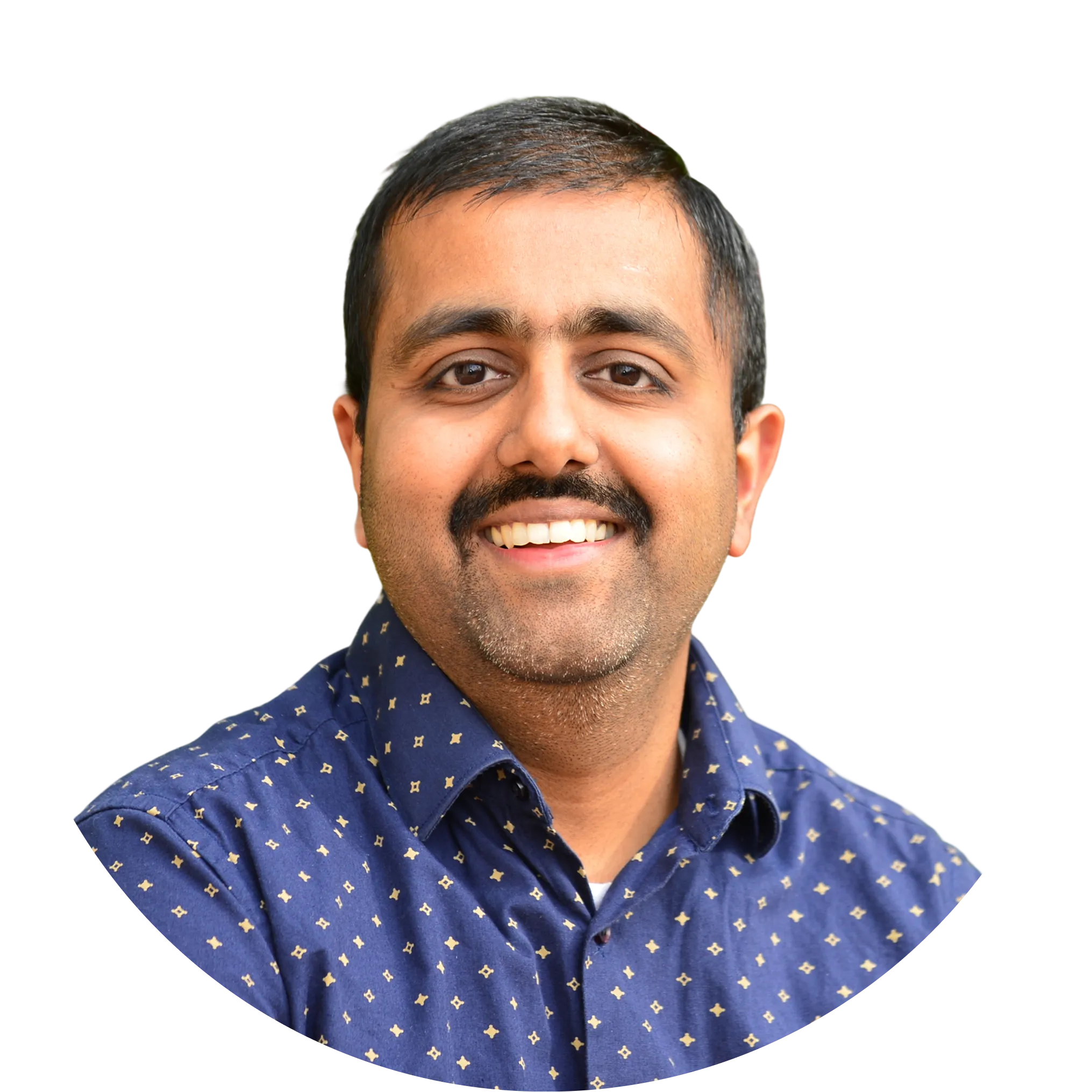 Raghavendran Mohan