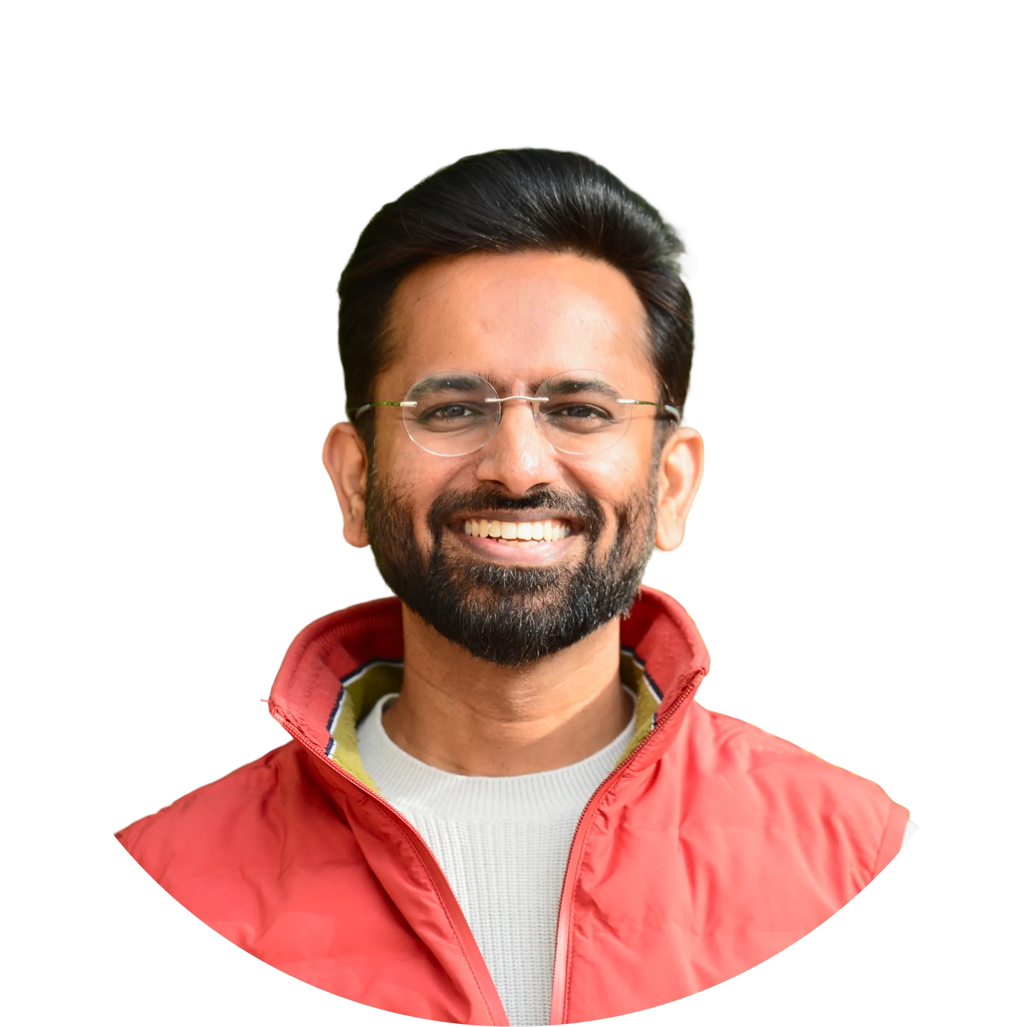 Teja Yellamraju