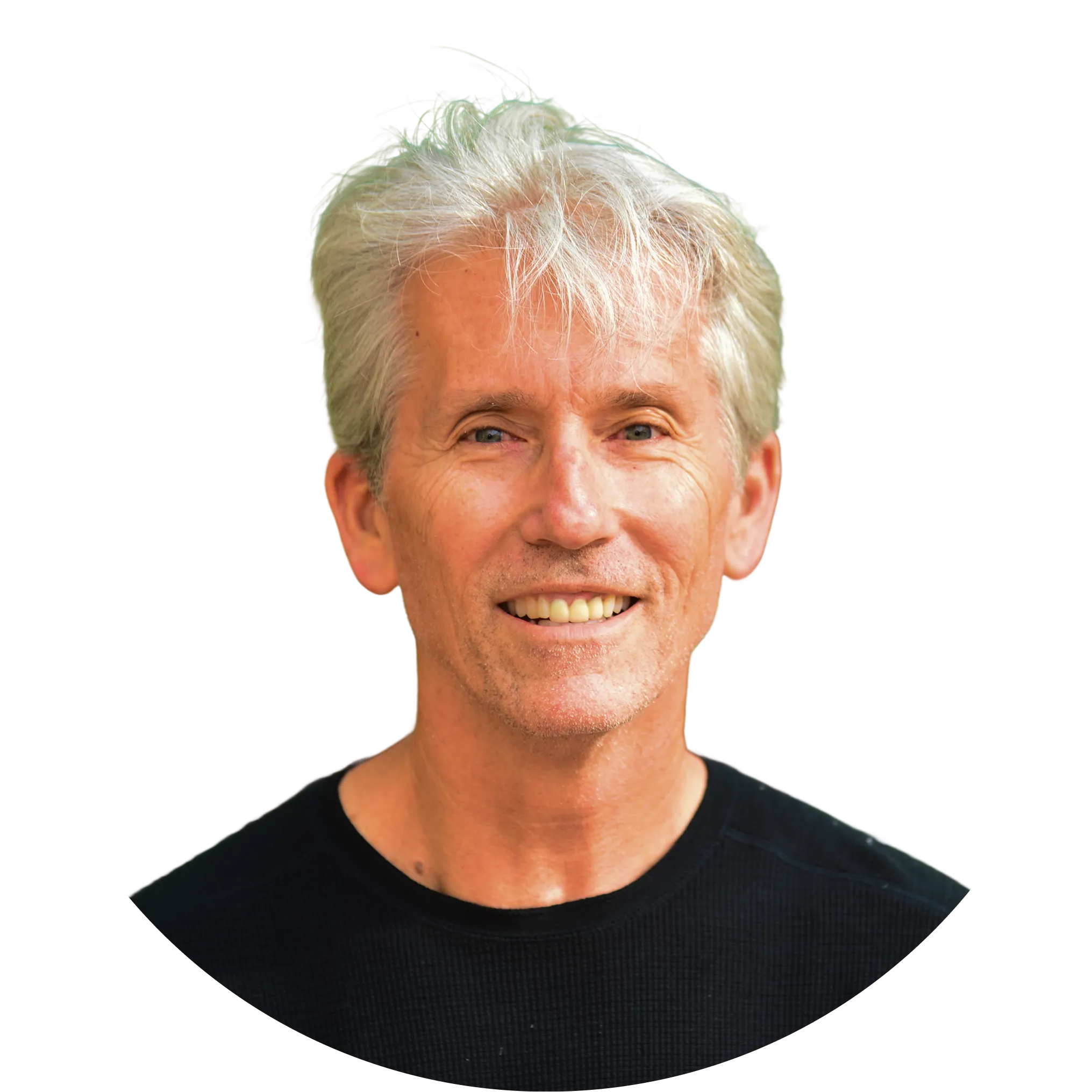 Todd Kazmirski